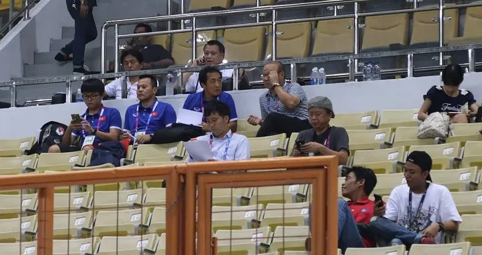 Thắng tối thiểu 1-0, Olympic Nhật Bản tạm xếp sau Olympic Việt Nam ảnh 1