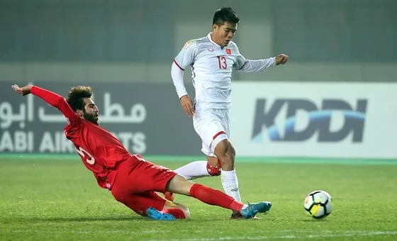 Góc Đoàn Minh Xương: Độ khó tăng dần ảnh 2