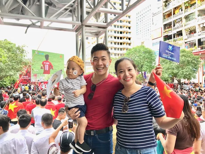 Việt Nam - UAE 1-1 (pen. 3-4): Nghiệt ngã loạt sút luân lưu ảnh 5