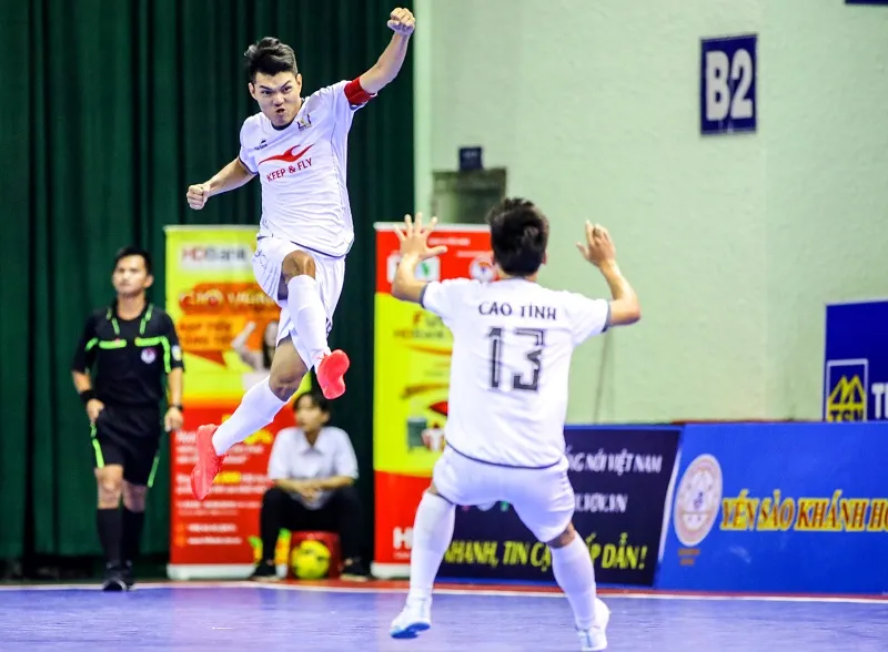 Thái Sơn Nam hà hơi nóng lên Hải Phương Nam ảnh 1