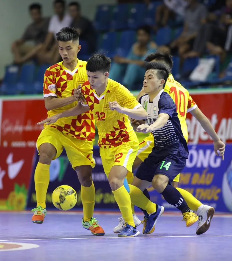 “Hiện tượng” Tân Hiệp Hưng ảnh 1