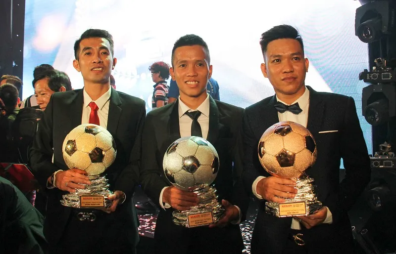 Phùng Trọng Luân giải nghệ: Ngày futsal Việt Nam chia tay một tượng đài ảnh 2