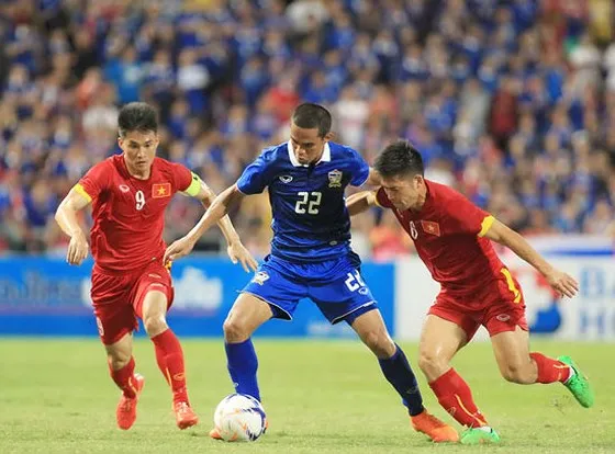 HLV Park Hang-seo: “Thái Lan không phải là chướng ngại vật duy nhất của Việt Nam” ảnh 1 HLV Park Hang-seo: “Thái Lan không phải là chướng ngại vật duy nhất của Việt Nam” ảnh 1