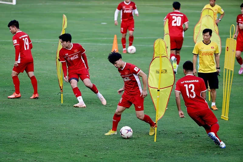 AFF Cup 2018 – Bốn sao trẻ hứa hẹn tỏa sáng ảnh 1 AFF Cup 2018 – Bốn sao trẻ hứa hẹn tỏa sáng ảnh 1