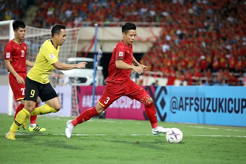 HLV Malaysia: “Đây là đội Việt Nam hay nhất trong những năm gần đây” ảnh 1 HLV Malaysia: “Đây là đội Việt Nam hay nhất trong những năm gần đây” ảnh 1