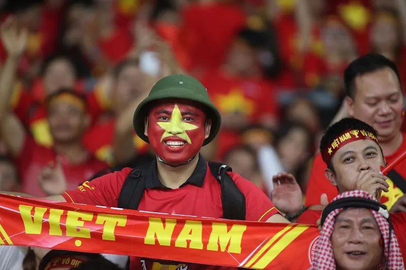 Malaysia - Việt Nam 2-2: Hai tiền vệ trung tâm lập công ảnh 4