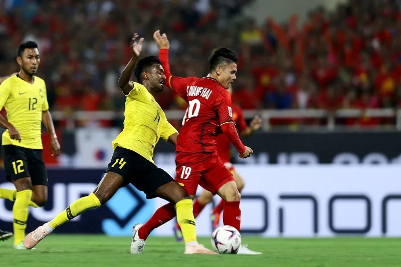 Việt Nam - Malaysia (19g30, ngày 15-12): Đợi phút thăng hoa ảnh 2