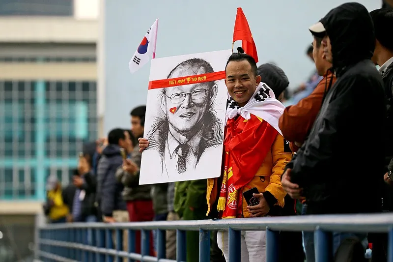 Việt Nam - Malaysia (19g30, ngày 15-12): Đợi phút thăng hoa ảnh 1