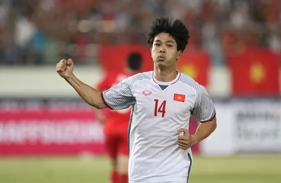 Hành trình đăng quang của đội tuyển Việt Nam ảnh 1