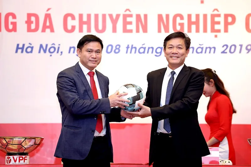 Những kỳ vọng trước mùa bóng mới ảnh 2