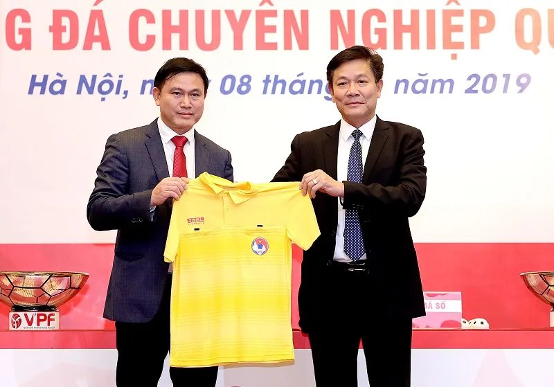 Những kỳ vọng trước mùa bóng mới ảnh 1