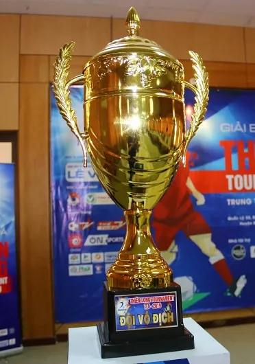 Giải bóng đá Thiên Long 2019: Cuộc tổng duyệt của nhiều đội V-League ảnh 1