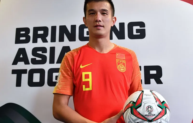 Chủ nhân bàn thắng thứ 100 ở Asian Cup