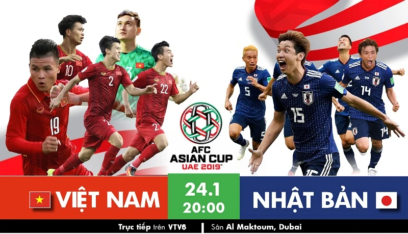 Chờ điều kỳ diệu trước Nhật Bản