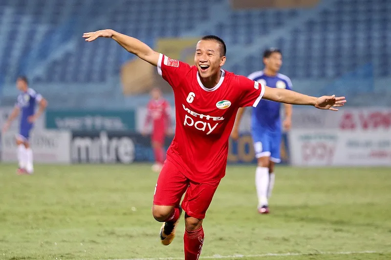 Chuyển động lực lượng và lịch thi đấu vòng 1 V-League 2019 (cập nhật) ảnh 4
