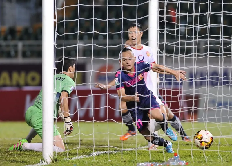 Chuyển động lực lượng và lịch thi đấu vòng 1 V-League 2019 (cập nhật) ảnh 3