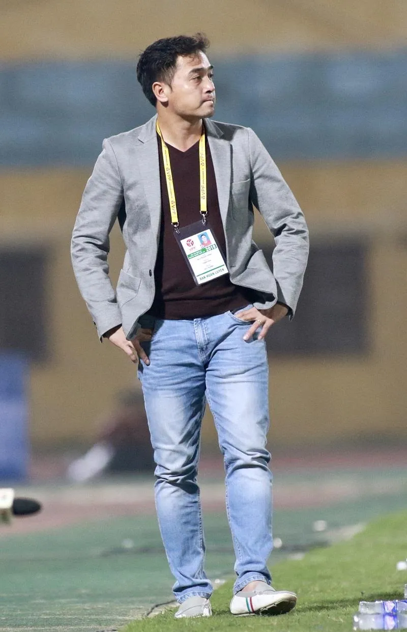Viettel – Thanh Hóa 2-1: Đôi công hấp dẫn ảnh 1 Viettel – Thanh Hóa 2-1: Đôi công hấp dẫn ảnh 1