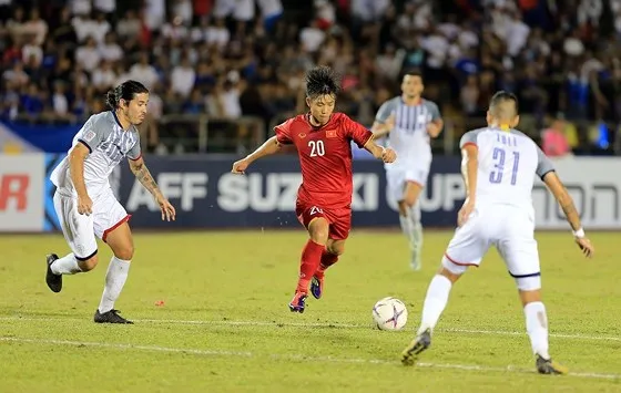 Phan Văn Đức nghỉ thi đấu 2 tháng ảnh 1