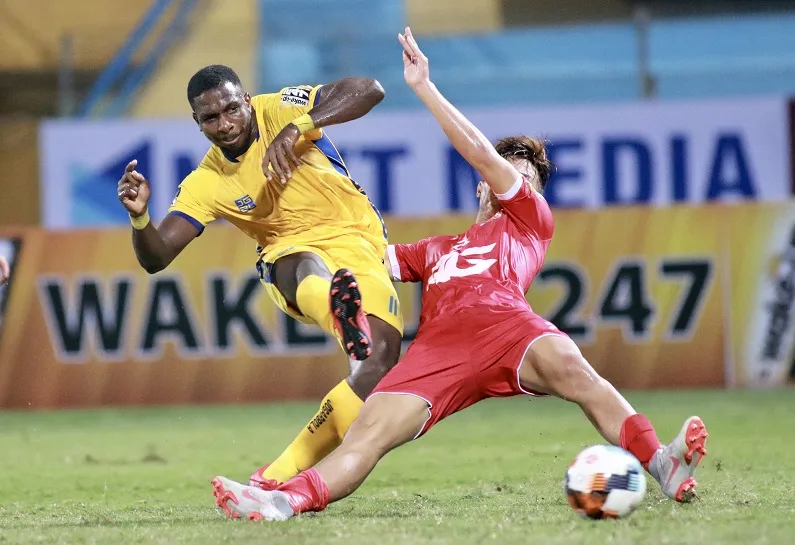Thông tin lực lượng và lịch thi đấu vòng 3 V-League 2019 (ngày 6 và 7-3) ảnh 1 Thông tin lực lượng và lịch thi đấu vòng 3 V-League 2019 (ngày 6 và 7-3) ảnh 1