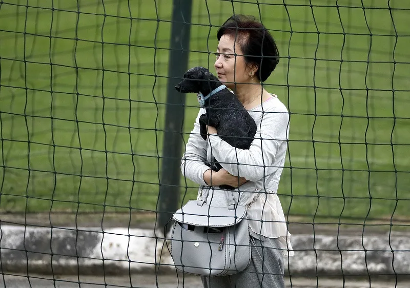 U23 Việt Nam hội quân với 15 cầu thủ ảnh 7