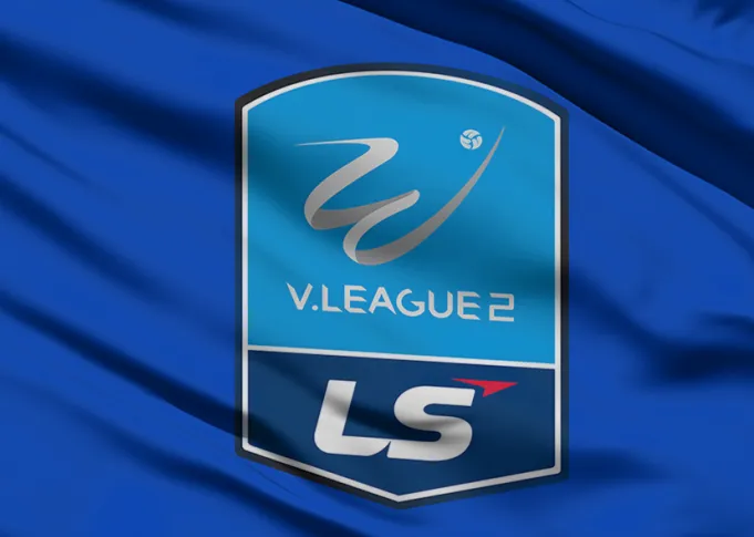 LSIS tài trợ chính cho Giải hạng Nhất 2019 ảnh 1