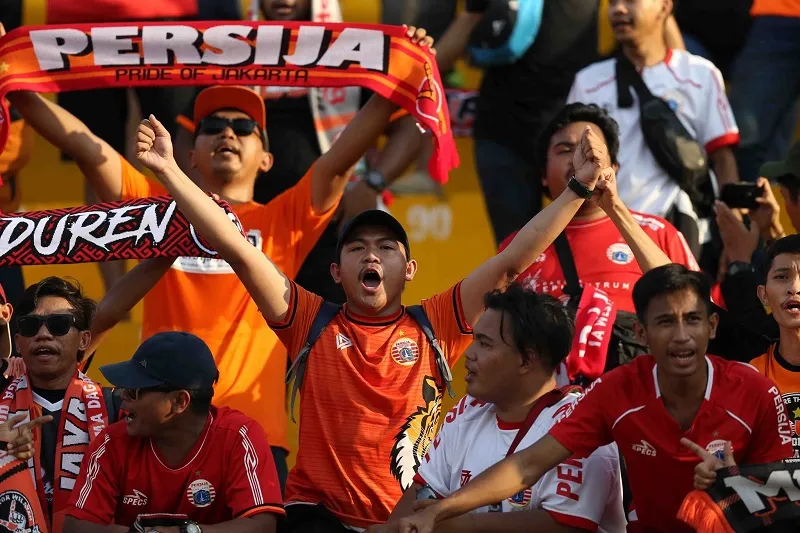 AFC Cup 2019: B.Bình Dương thắng ấn tượng trước Persija ảnh 2 AFC Cup 2019: B.Bình Dương thắng ấn tượng trước Persija ảnh 2
