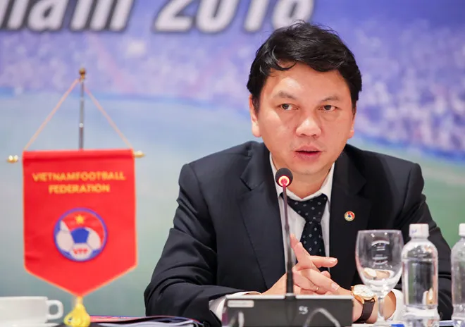 Luồng gió mới từ các công ty tiếp thị thể thao chuyên nghiệp ảnh 2 Luồng gió mới từ các công ty tiếp thị thể thao chuyên nghiệp ảnh 2