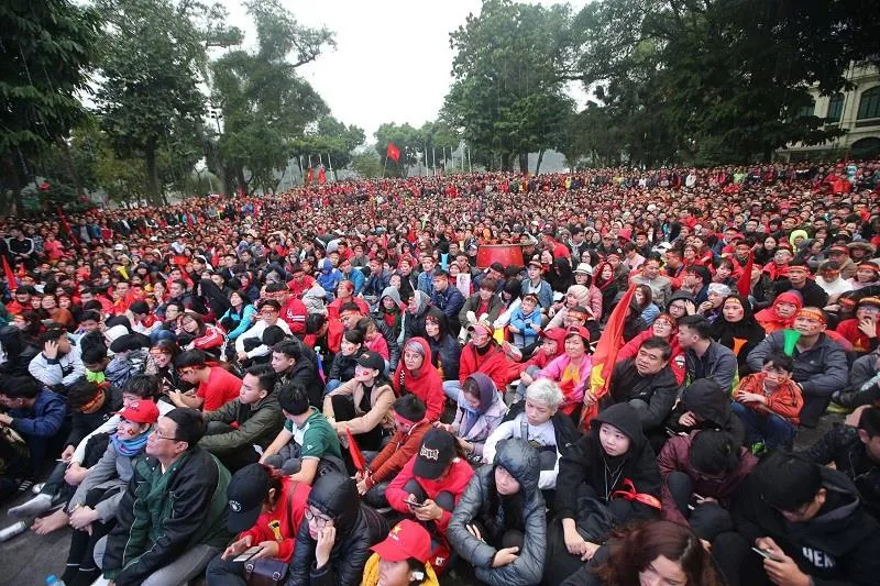 Siết chặt bản quyền truyền hình vòng loại World Cup 2022 ảnh 2