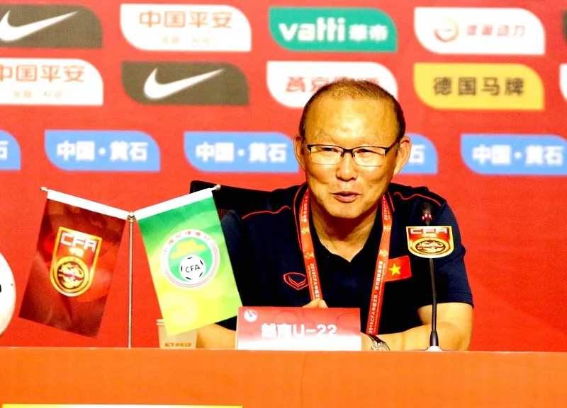 HLV Hiddink: “Cầu thủ Trung Quốc học được nhiều điều từ trận thua Việt Nam” ảnh 2