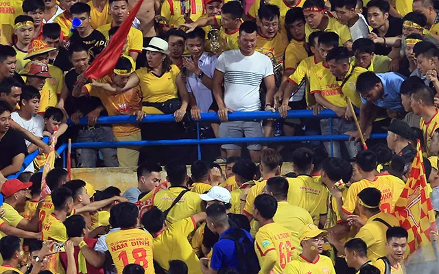 “Hãy nói không với pháo sáng” ảnh 1