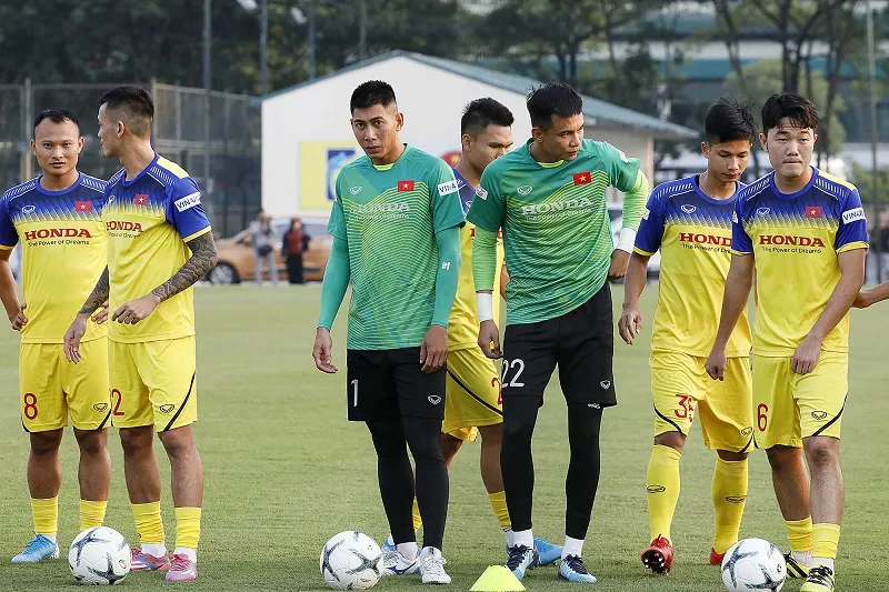 Xuân Trường đánh giá cao sự trở lại của Huy Toàn, Mạc Hồng Quân ảnh 1