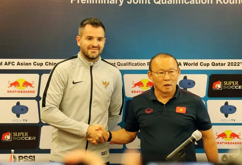 Truyền thông Indonesia tiết lộ đội nhà sẽ thay HLV sau trận gặp Việt Nam ảnh 1