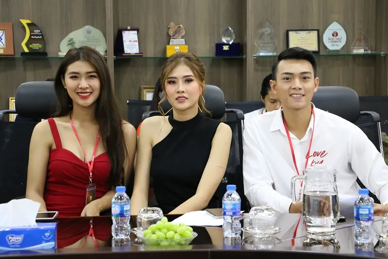 Đại học HIU công bố Cuộc thi Ngôi sao Fitness sinh viên TPHCM mở rộng năm 2020 ảnh 2