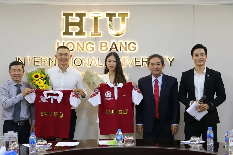 Đại học HIU công bố Cuộc thi Ngôi sao Fitness sinh viên TPHCM mở rộng năm 2020 ảnh 3