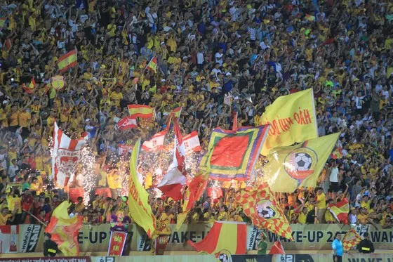 Nam Định – Hải Phòng: 3 điểm ở lại “chảo lửa” Thiên Trường? ảnh 2