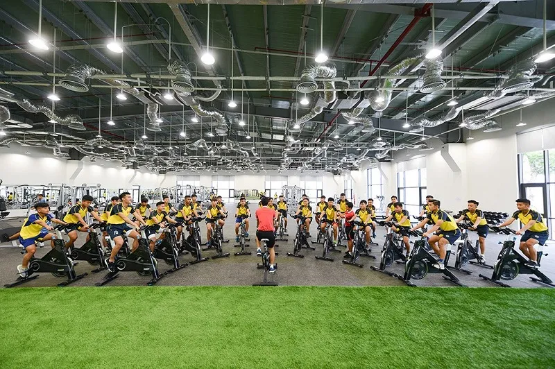 PVF và CLB FK Sarajevo ký thỏa thuận hợp tác toàn diện ảnh 1