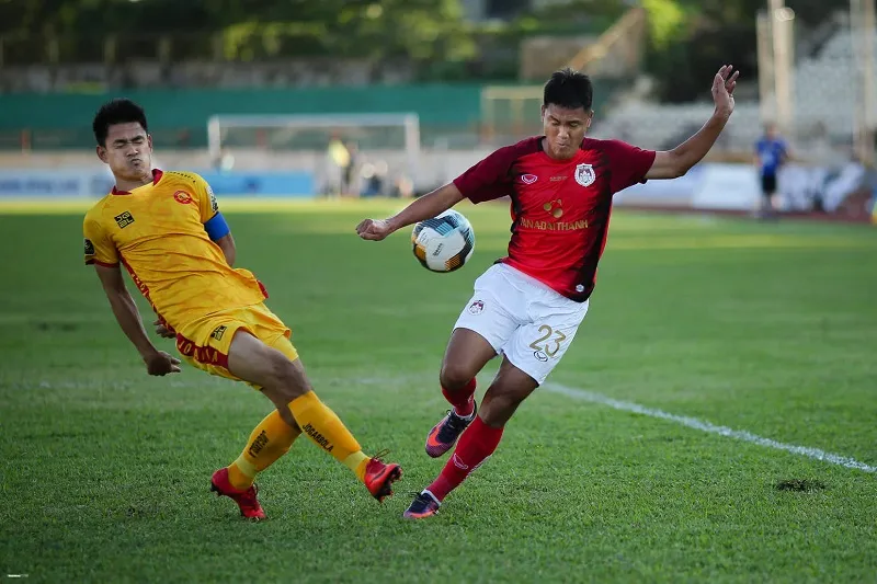 Tranh play-off 2019: Bất ngờ đã không xảy ra ảnh 1 Tranh play-off 2019: Bất ngờ đã không xảy ra ảnh 1