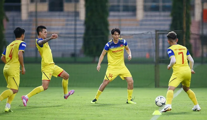 Những lo ngại của thầy Park ảnh 3