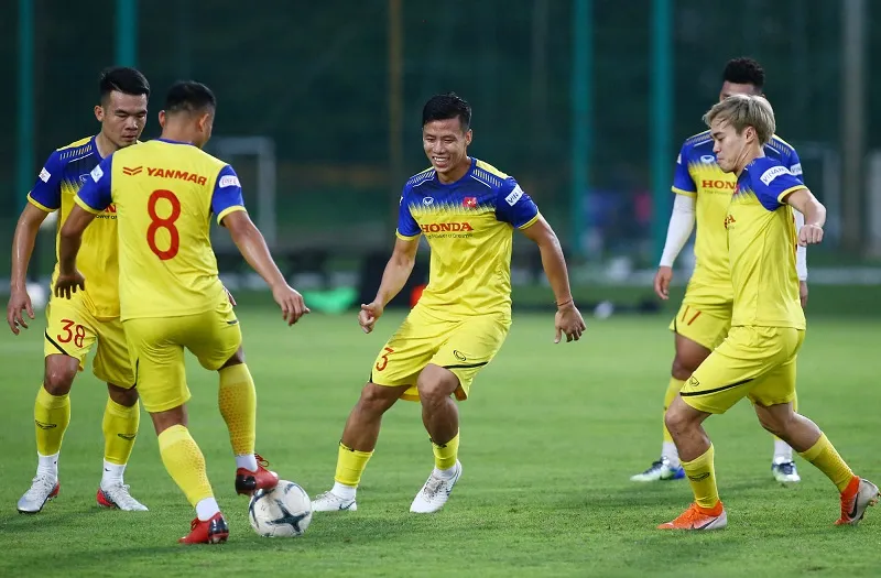 Những lo ngại của thầy Park ảnh 2