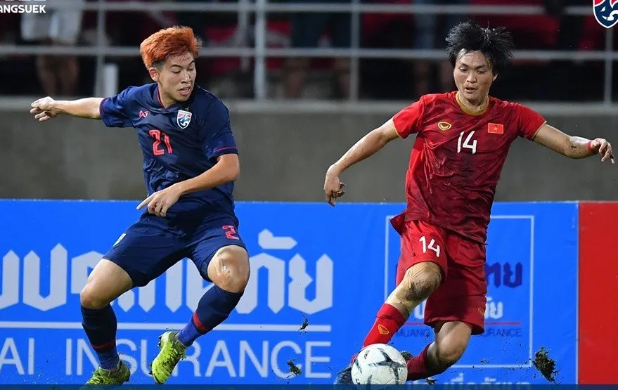 HLV Park Hang-seo: Công Phượng sẽ ghi bàn vào lưới Thái Lan ảnh 1