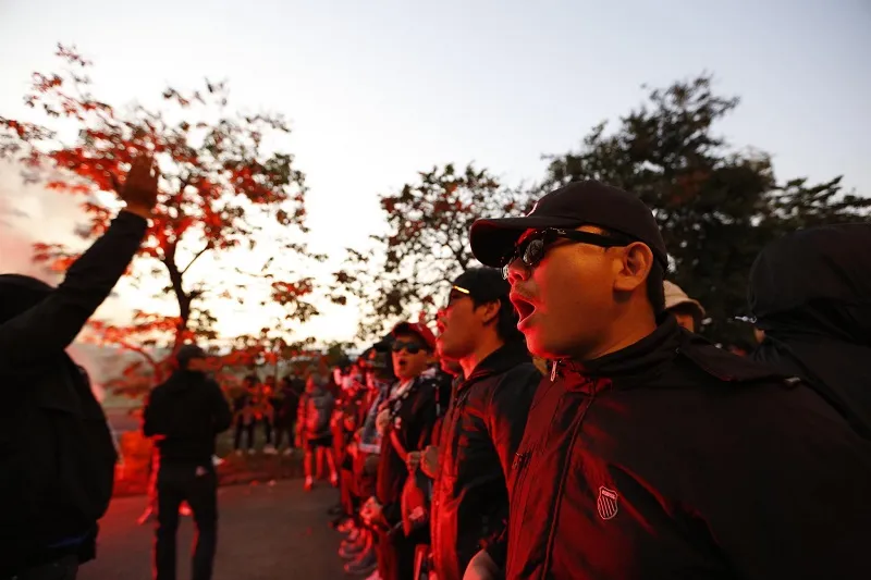 Việt Nam - Thái Lan 0-0: Việt Nam giữ vững ngôi đầu, Thái Lan bị Malaysia soán ngôi nhì bảng ảnh 1