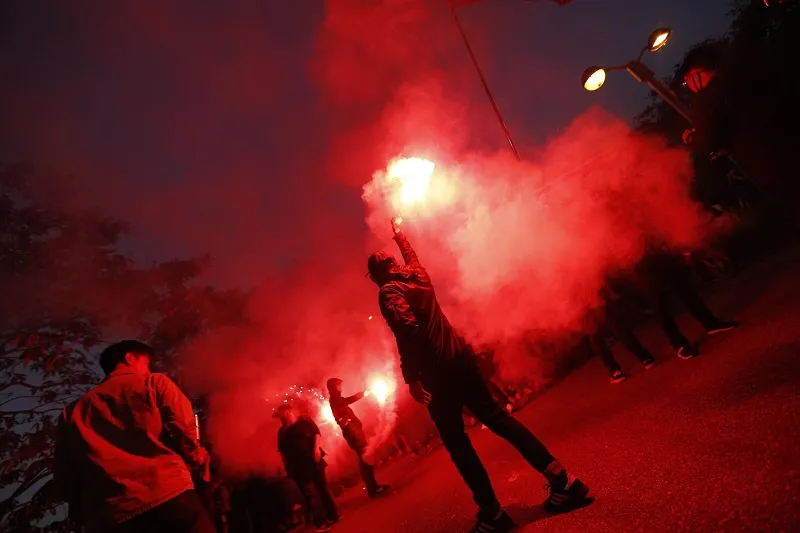 Việt Nam - Thái Lan 0-0: Việt Nam giữ vững ngôi đầu, Thái Lan bị Malaysia soán ngôi nhì bảng ảnh 6
