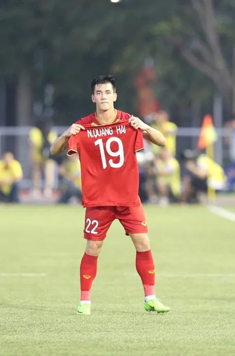 Việt Nam - Thái Lan 2-2: Việt Nam biến Thái Lan trở thành cựu vô địch ảnh 10