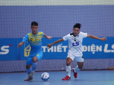 Khởi tranh giải đấu cuối cùng năm 2019 của làng bóng Việt Nam ảnh 1