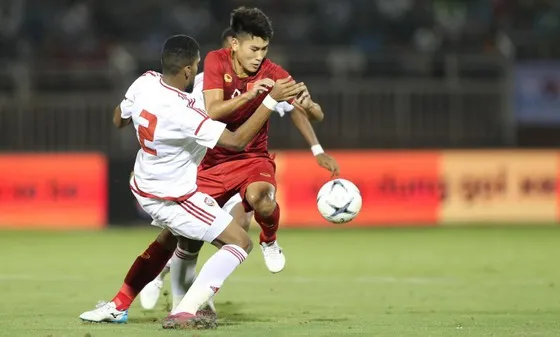 Các đối thủ của U23 Việt Nam tích cực chuẩn bị cho VCK U23 châu Á 2020 ảnh 1