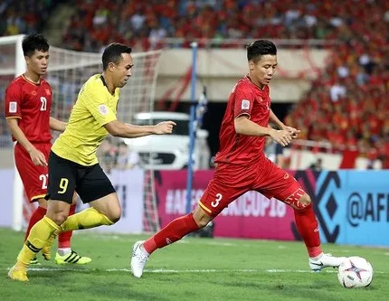 Bóng đá Việt và cú hích từ Quả bóng vàng 2019 ảnh 1