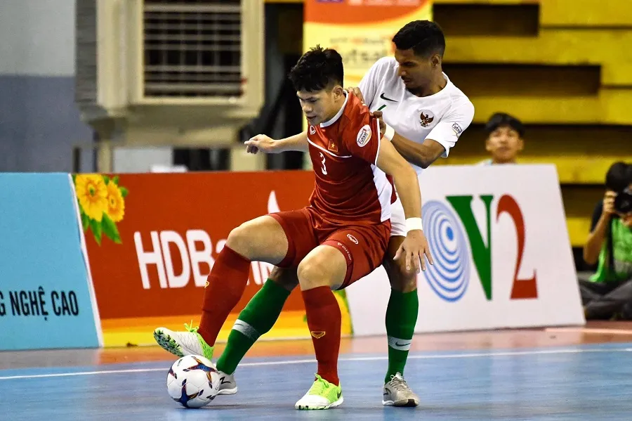 Futsal Tân Hiệp Hưng: Xây dựng mới hình ảnh ảnh 1 Futsal Tân Hiệp Hưng: Xây dựng mới hình ảnh ảnh 1