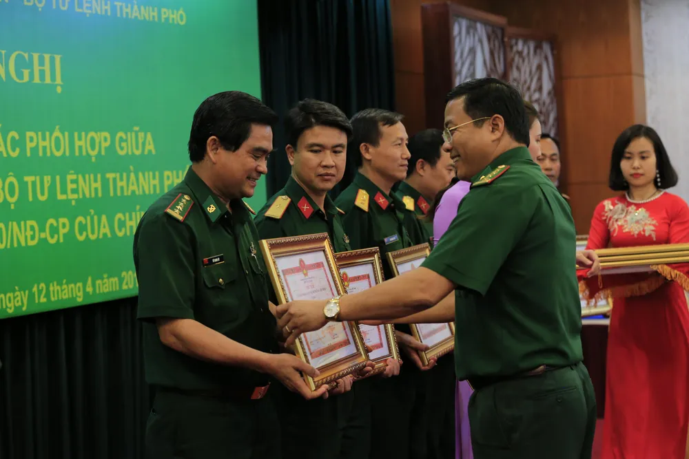 Điều tra, khám phá trên 3.000 vụ phạm pháp hình sự ảnh 4 Điều tra, khám phá trên 3.000 vụ phạm pháp hình sự ảnh 4