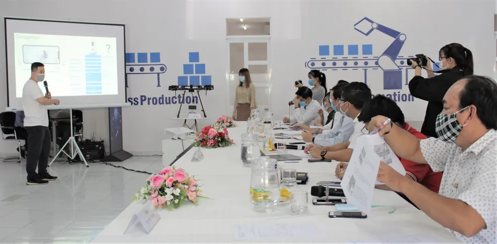 Cuộc thi “Al Hack 2020“: Giải nhất được nhận thưởng 250 triệu đồng ảnh 4 Cuộc thi “Al Hack 2020“: Giải nhất được nhận thưởng 250 triệu đồng ảnh 4