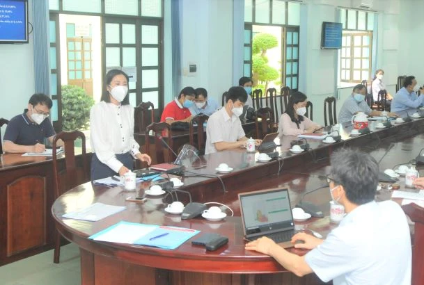 Điều ngay xe labo xét nghiệm lưu động xuống Củ Chi, không chậm trễ hơn nữa ảnh 5 Điều ngay xe labo xét nghiệm lưu động xuống Củ Chi, không chậm trễ hơn nữa ảnh 5